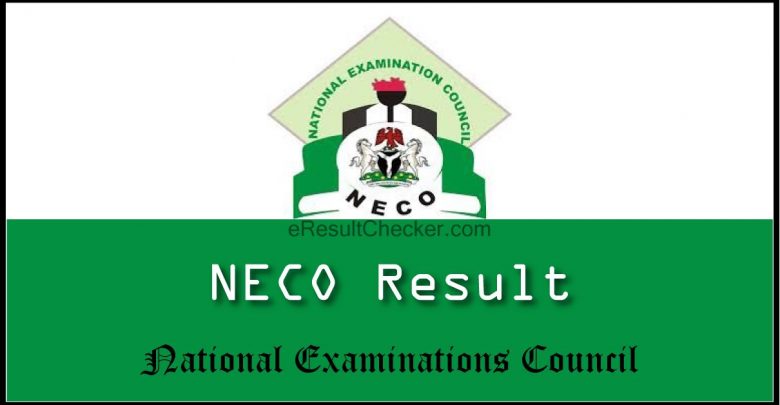 NECO Result