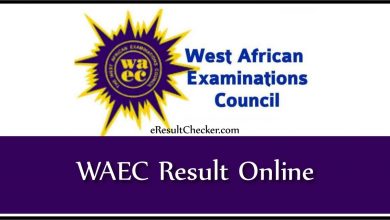 waec result 2022