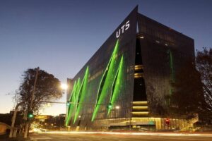 University of Technology Sydney