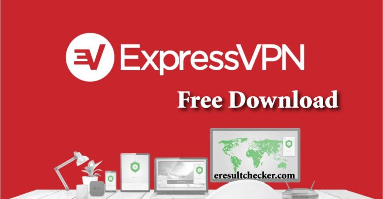 ExpressVPN