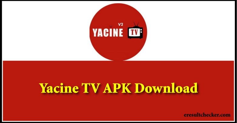 Yacine TV APK