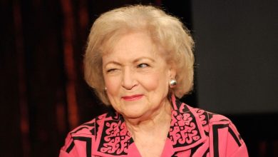 Betty White