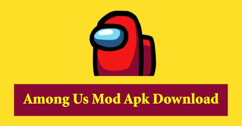 Among Us Mod Apk