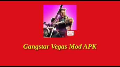 Gangstar Vegas Mod APK