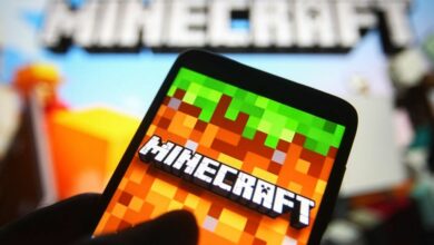 Minecraft APK