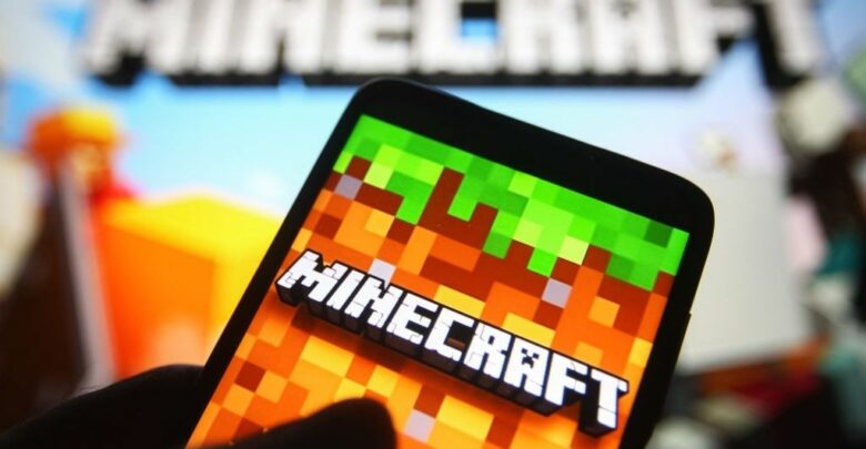 Minecraft APK