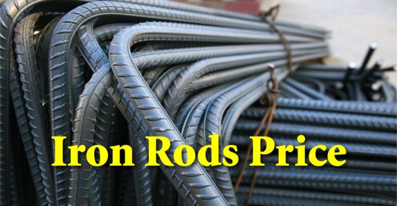 Ghana Iron Rods Price