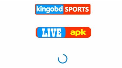 Kingobd Sports Live