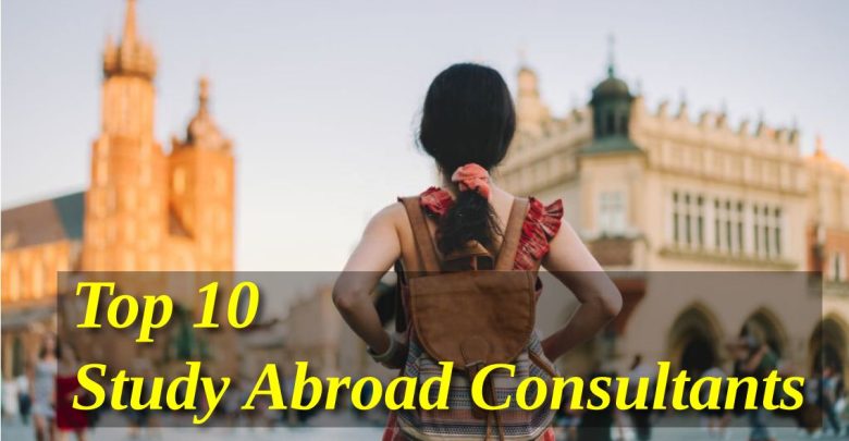 Study Abroad Consultants