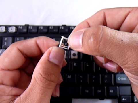 How to Fix Sticky Keys on Laptop