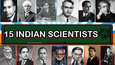 Top 10 Scientists of India