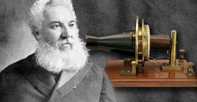 Who Invented the Telephone