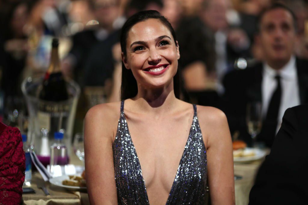 Gal Gadot