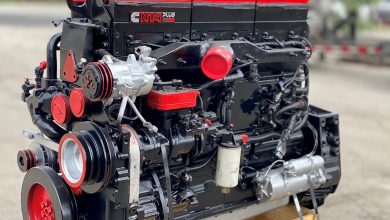 N14 Red Top Cummins for Sale