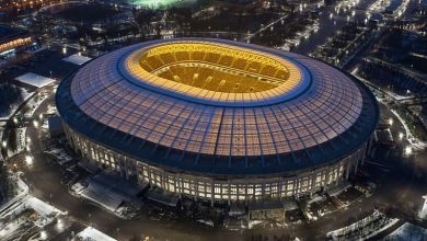 Top 10 Beautiful Stadiums in the World