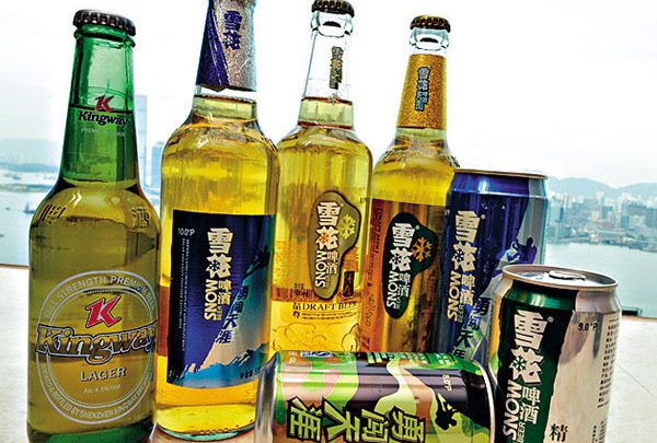 Top 10 Beer in the World