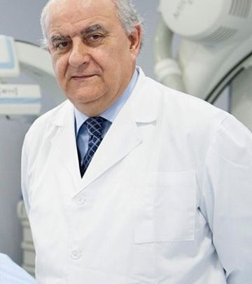 Top 10 Best Heart Surgeon in the World