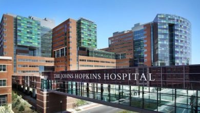 Top 10 Best Hospital in the World