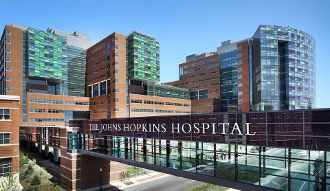 Top 10 Best Hospital in the World