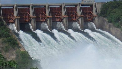 Top 10 Biggest Dam in the World