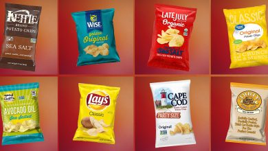 Top 10 Chips Brands in World