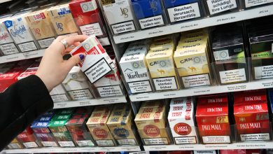 Top 10 Cigarette Brands in World