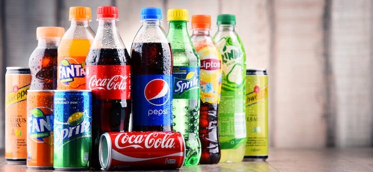 Top 10 Cold Drinks in the World