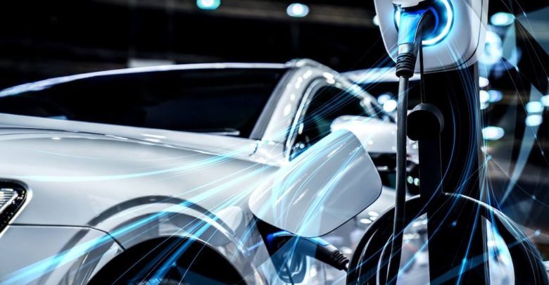 Top 10 Electric Vehicle Manufacturers in the World