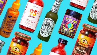 Top 10 Hot Sauces in the World