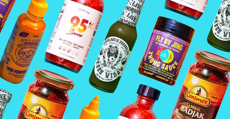 Top 10 Hot Sauces in the World