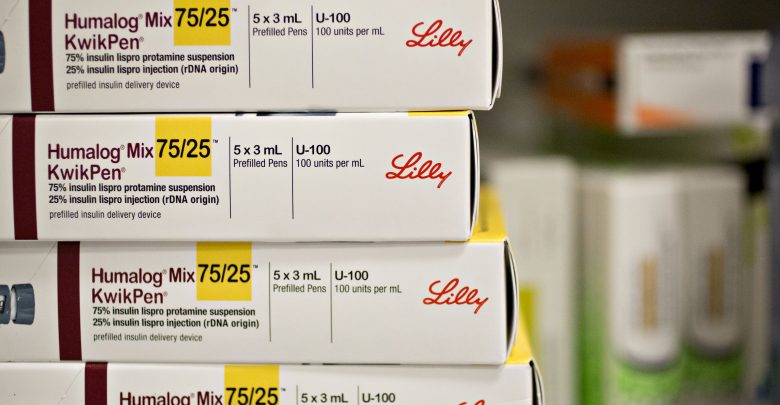 Top 10 Insulin Companies in World