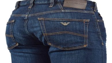 Top 10 Jeans Brand in World