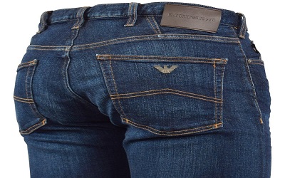 Top 10 Jeans Brand in World