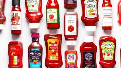 Top 10 Ketchup Brands in the World