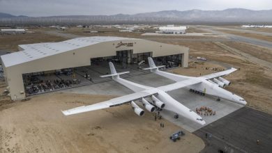 Top 10 Largest Aircraft in the World