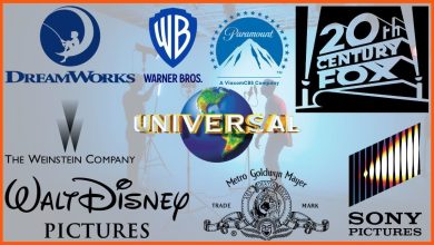 Top 10 Largest Film Studios in the World