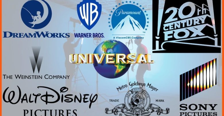 Top 10 Largest Film Studios in the World