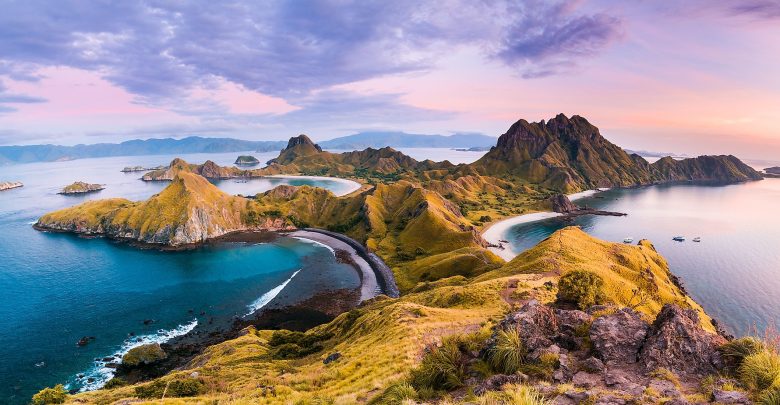 Top 10 Largest Island Country in the World