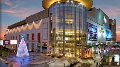 Top 10 Largest Malls in the World