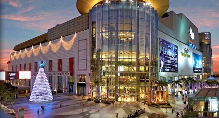 Top 10 Largest Malls in the World