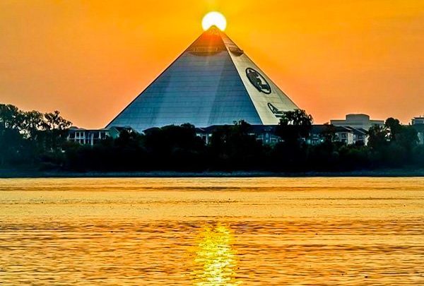 Top 10 Largest Pyramids in the World