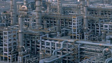 Top 10 Largest Refinery in the World