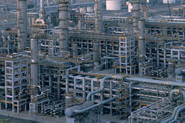 Top 10 Largest Refinery in the World