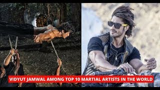 Top 10 Martial Arts in the World