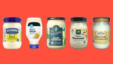 Top 10 Mayonnaise Brands in the World