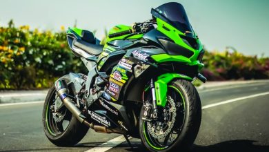 Top 10 Motorcycle Brands in the World