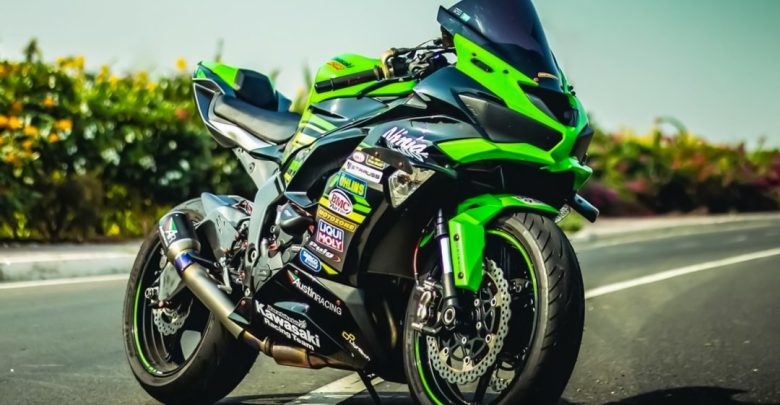 Top 10 Motorcycle Brands in the World