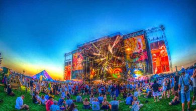 Top 10 Music Festivals in the World