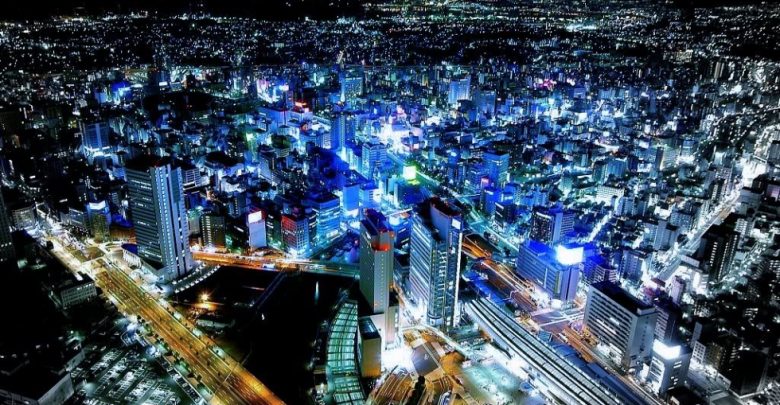 Top 10 Nightlife Cities in the World