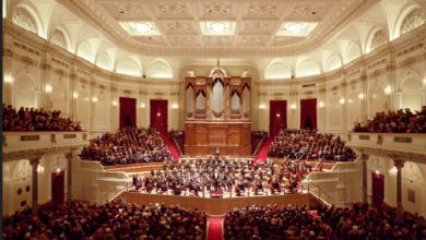 Top 10 Orchestras in the World